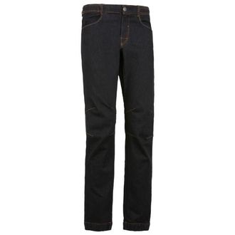 E9 Ape9 Denim Boulderhose f&uuml;r Herren | schwarz