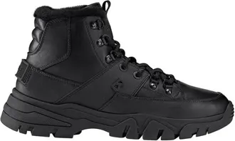 Bogner Schoenen, Heren, Zwart, 43 EU, Wol, Copper Mountain Veterlaarzen