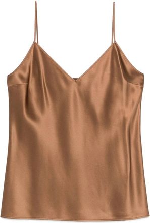 Joseph Clea V-neck Top
