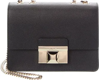 Furla Venere Leather Crossbody