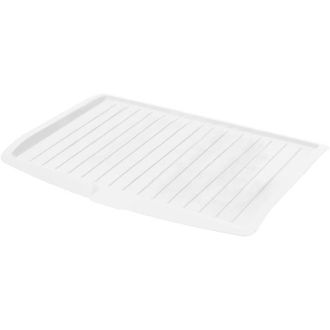 OEM Alfombrilla De Drenaje Para Fregadero Y Encimera De Cocina, Absorbe El Agua Y Protege Las Superficies, F&aacute;cil De Limpiar - Crezuo