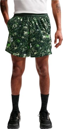 Nike x ACG Dri-FIT Second Sunrise Shorts Green IQ7686-307