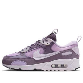 Nike (WMNS) Nike Air Max 90 Futura Barely Grape DM9922-500