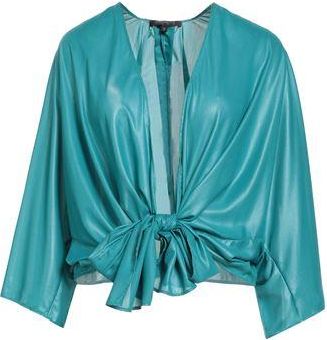 Patrizia Pepe Shrugs