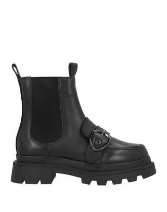 Blauer CALZATURE - Stivaletti su YOOX.COM