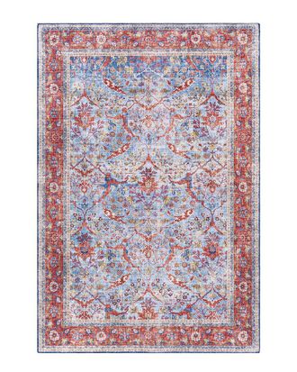 Surya Iris Traditional Rug