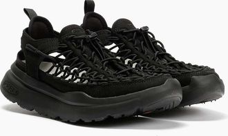 Keen Mens Keen Uneek WK Mens Black Trainers - Size: UK 7.5 / eu 41 / us 8.5