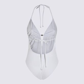 Tory Burch Womens Sea Clothing White Pa Ea