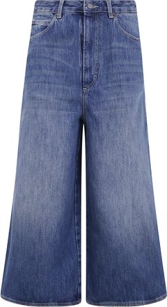 SOEUR Jeans Straight Leg Joyce