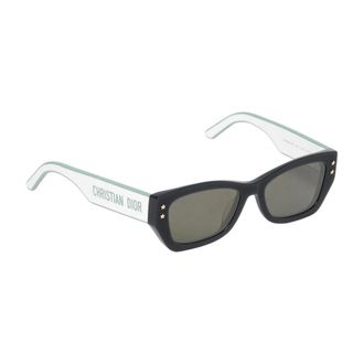 Dior Retro Star Detail Sunglasses