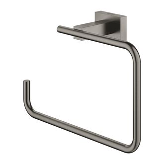 GROHE 40 510 Al1 Essentials Cube Argolla Grafito Cepillado - Ref: 40 510 Al1
