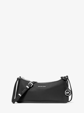 Michael Kors Zadie Small Nylon Crossbody Bag