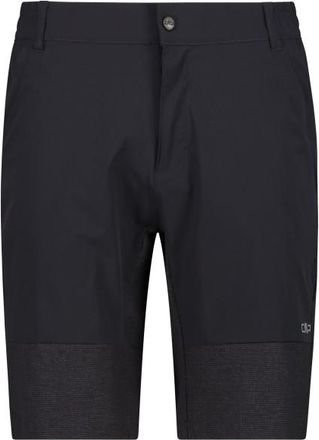 F.lli Campagnolo Bermuda Shorts f&uuml;r Herren | schwarz