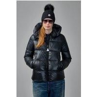 Moncler Serittes Short Parka