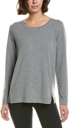 Hue Hue Heather Basic Lounge T-Shirt