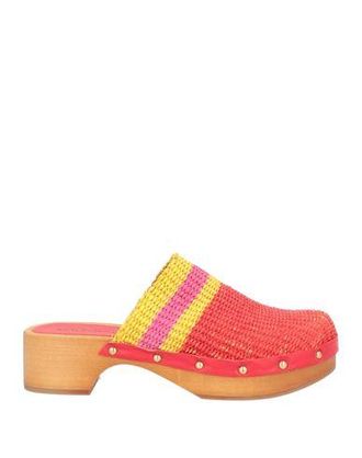 Maliparmi CALZATURE - Mules & Zoccoli su YOOX.COM
