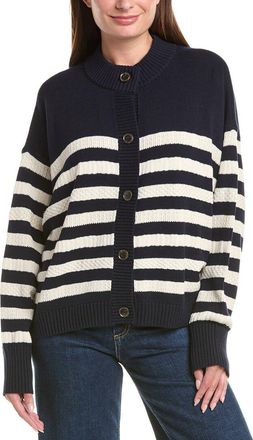 Frame Denim Frame Denim The Variation Femme Cardigan
