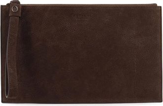 Orciani Uomo, Borse, Marrone, Taglia unica, new