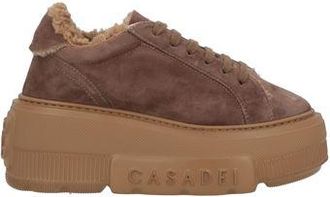 Casadei SCHUHE - Sneakers auf YOOX.COM