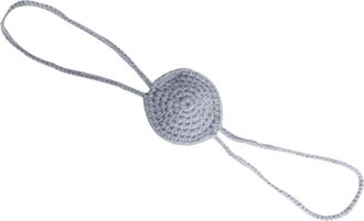 Generic Nose Warmer Keep - Winter Nose Warmer | Crochet Nose Warmer For Winter | Soft Knitted Nose Cover Guard | Funny Nose Decor | Winter Outdoor Nose Protec