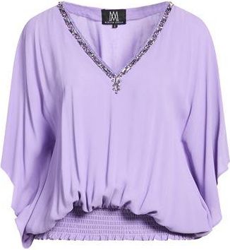 Miriam Stella TOPWEAR - Tops on YOOX.COM