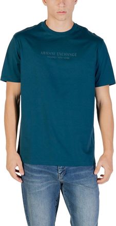 A|X Armani Exchange Heren T-shirt