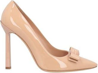 Ferragamo FOOTWEAR - Pumps on YOOX.COM