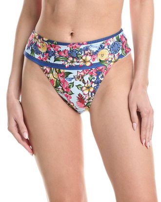 Agua Bendita Lilith Ventura Bikini Bottom