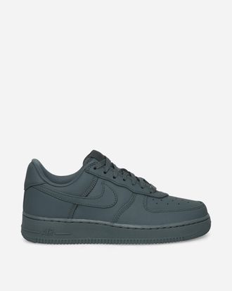 Nike Air Force 1 Low Retro Premium Sneakers Bomber Grey