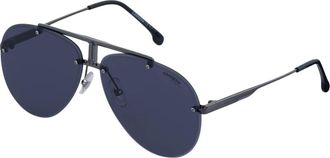 Carrera Zonnebril - Dames - Accessoires - Zwart - Maat: ONE Size