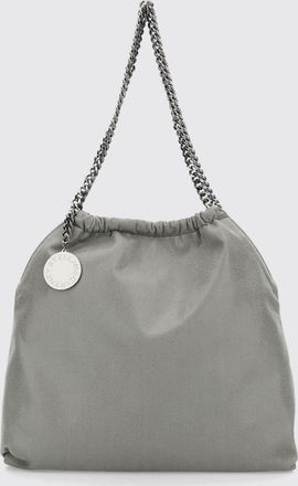 Stella McCartney Borsa A Spalla STELLA MCCARTNEY Donna colore Grigio
