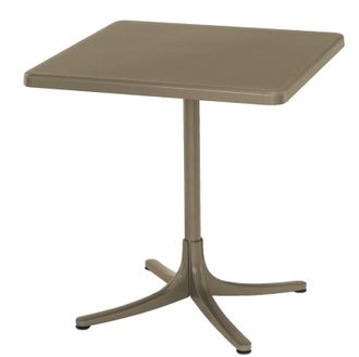 Schubiger M&ouml;bel Gartentisch Schaffhausen