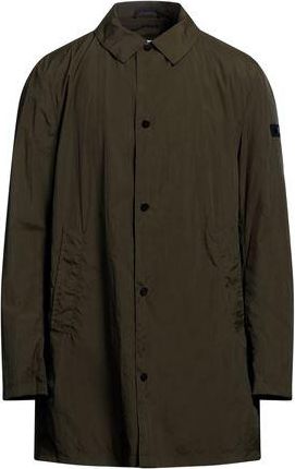 Up To Be COATS & JACKETS - Overcoats & Trench Coats sur YOOX.COM