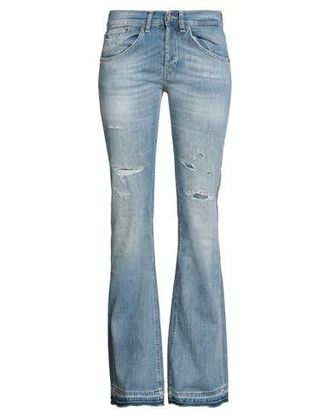 Dondup BOTTOMWEAR - Jeans sur YOOX.COM