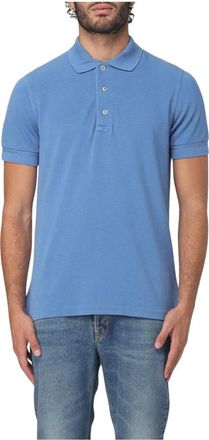 Tom Ford Uomo, Top, Blu, 2Xl, new