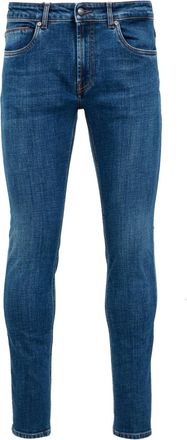 Fay Jeans Denim