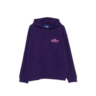 A.W.A.K.E. Good Everywhere Logo Hoodie