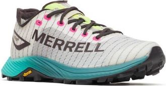 Merrell MTL Long Sky 2 Matryx Running Shoe in Flashdance at Nordstrom, Size 6.5
