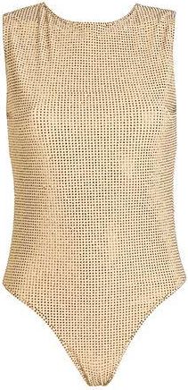 Twentyfourhaitch TOPWEAR - Body su YOOX.COM