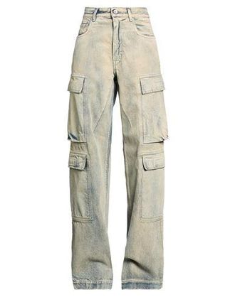 Rick Owens BOTTOMWEAR - Jeans sur YOOX.COM