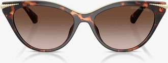 Michael Kors Lucerne Sunglasses