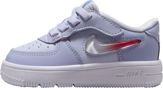 Nike (TD) Nike Force 1 Low EasyOn Football Grey IR0593-001