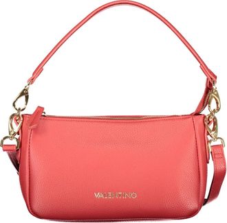 Mario Valentino Cross Body Bags, female, Red, Size: ONE SIZE Brixton Crossbody Bag