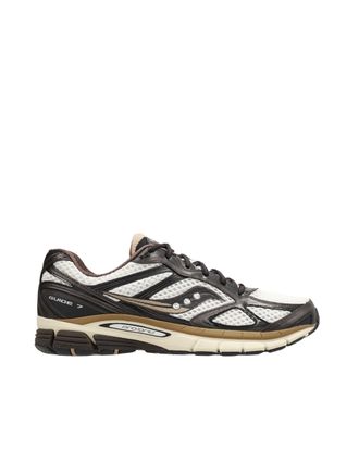 Saucony Quartz Progrid Guide 7 Lightweight Sneakers
