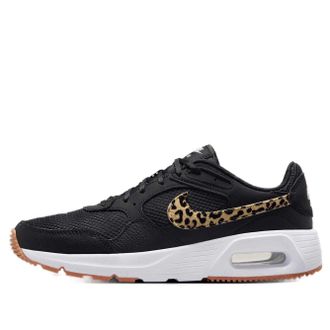 Nike (WMNS) Nike Air Max SC Black Hemp White Sesame FZ2649-001