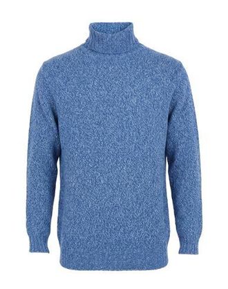 Retois KNITWEAR - Turtlenecks on YOOX.COM