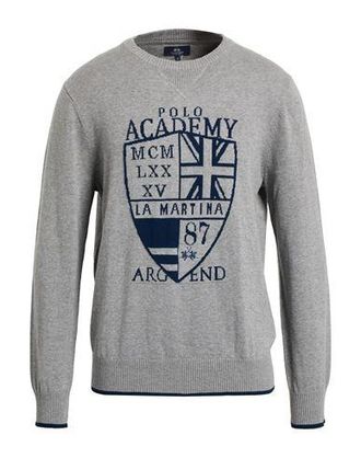 La Martina KNITWEAR - Jumpers sur YOOX.COM