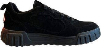 Casablanca Hombre, Zapatos, Negro, Talla: 41 EU