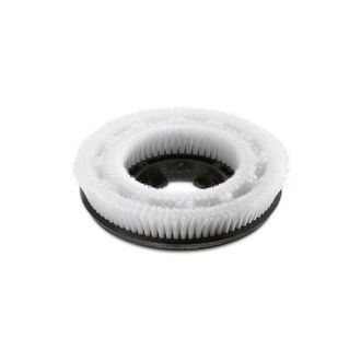 Karcher Cepillo En Forma De Disco Blanco (old Co) Karcher