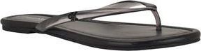 Calvin Klein Crude Flip Flop in Black at Nordstrom Rack, Size 5.5